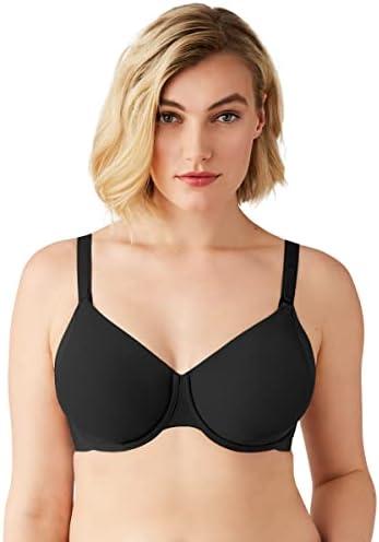 Wacoal Women's Uneven Shape Revelation Underwire Bra 34G