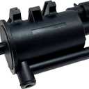 Vapor Canister Purge Solenoid Valve 2891025100 Compatible with Genesis Coupe Santa Fe Santa Fe Sport Sonata Tucson Forte Forte Koup Forte5 Magentis Optima Rondo