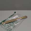 DURATECH 12 * 13 mm Extra Long Flex-Head Ratcheting Wrench, Metric, CR-V Steel