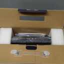 Blu Ray DVD Player, WISCENT Full HD 1080p Home Theater Disc System, Region A/1 Blu-Rays,HD Blu-Ray DVD Player for TV with Coaxial Audio/HDMI/AV/Output, USB Input, Built-in PAL NTSC