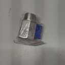 Beduan Stainless Steel 3/4 Garden Hose Female to 3/4 NPT Male Thread Shut Off Ball Valve Pipe Fitting GHT Adapter Heavy Duty Connector