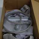 INOXTO Running Hydration Vest Backpack,Lightweight Insulated Pack with 1.5L Water Bladder Bag Daypack for Hiking Trail Running Cycling Race Marathon for Women Men