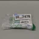 3M VHB Double Sided Tape 50Pcs, 2.44 x 1.77 Inch Heavy Duty Waterproof Mounting Tape for Walls, Car, Home, Outdoor and Office (50)