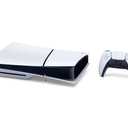 PlayStation 5 Disc Edition Console (slim)