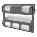 Xyron AT1251100 Permanent High-Tack Adhesive Refill Roll for XM1255 Laminator, 12-Inch x 100 ft.
