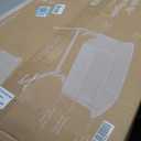 Baby Delight Beside Me Dreamer Bassinet | Bedside Sleeper & Baby Bassinet | 6-Position Height Adjustment | Organic Oat