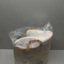 Cervical Pillow for Neck Pain Relief, Ergonomic Neck Pillow for Sleeping Contour Memory Foam Pillows with Cooling Pillowcase, Orthopedic Bed Pillow for Side Back Stomach Sleepers