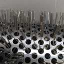 Upgraded Large Round Volumizing Brush Attachment Compatible with Dyson Airwrap HS01 HS05 HS08, 3.2IN Round Brush for Dry Smooth Volumize and Styling Hair