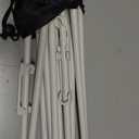 Aluminium Alloy Folding Standing Easel Display Stand for Students