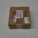 96mm (3-3/4") Center to Center Matte Black Stainless Steel Cabinet Handles 30 Pack - Kitchen Drawer Pulls & Dresser Knobs, Durable Cabinet Hardware