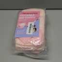 Ambreview Disposable Dog Diapers Female, Just Pull It Up, Doggie Diapers for Female Dogs, Strong Absorbency | Leak Proof, for Dogs in Heat | Elderly | Disabled, XL 10 PCS (XL(Waist 14.9"-22.8"))