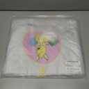 Room Hanging Storage Organizer, Fun & Colorful Storage & Organization for Clothes, Toys, & More. Wall & Door Attachable, Water-Resistant, Ideal for Kids' Room, Locker Kindergarten or Playroom (Gray) (Grey)