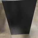 6.0 Cu ft Large Safe with Drop Slot, Anti-Theft Drop Safe Box with Quick Place Slot, Digital Keypad, Spare Keys&Smart Alarm, Heavy-duty Depository Drop Safes for Cash Business Retail Mail Church Home