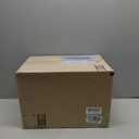 Countertop Ice Maker Machine - 6 Mins 9 Bullet Ice, 26.5lbs/24Hrs, Portable With Self-Cleaning, Scoop, and Basket (Steel)