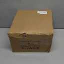 Tuyai (Set of 36) Floating Candles, 3 inch White Dripless Wax Burning Candles, for Weddings, Party, Special Occasions and Home Decorations