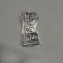 2PCS Men's Fade Comb Set - Professional Barber Combs for Men & Boys, Self Haircut Tools for Precise Fading & Blending, Anti-Slip Grip for Salon or Home Use