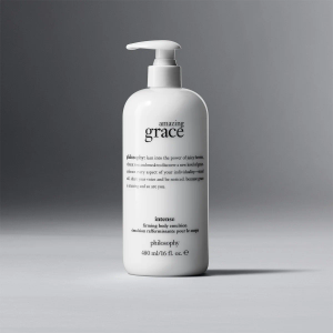amazing grace intense firming body emulsion 16 oz