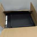 41 Panels Pet Playpen, 35.4" L x 23.6" W x 23.6" H Small Animal Playpen with 2 Doors, C&C Cage for Guinea Pigs,Rabbit,Bunny,Hedgehogs, Puppy Play Pen Indoor Outdoor, Two-Story Chicken Play Pen