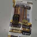 Mighty Paw Naturals Bully Sticks, Grass-Fed Beef Chews, 12", 10 Pack (EXP 04/28/28)