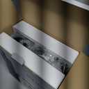 Juicer Machines - Wide Mouth Feed Chute with Self Feeding Hands-Free Design - Cold Press Juicer for Vegetables and Fruits - Juice Extractor Machine High Juice Yield - With Pusher (Medium, Black)