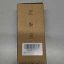 8 Pack - 2.4 Oz Small Salad Dressing Containers To Go, Leakproof Condiment Containers with Lids Reusable Stainless Steel Sauce Cups for Lunch Boxes Kitchen Storage Picnics Travel Meal Prep