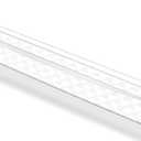 UPGRADED MAN62570801 Refrigerator Door Shelf Bin Compatible with Kenmore LG Refrigerator Door Shelf Replacement LTCS24223S LG Fridge Shelf Replacement LTCS24223D LTWS24223S LTCS24223W LRTLS2403S Shelf