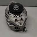 BDFHYK Alternator Compatible with Nissan Frontier 1998-2004 2.4L L4,Compatible with Nissan Urvan 2000-2004 2.4L L4,Compatible with Nissan Xterra 2000-2004 2.4L L4 Replace 13778,AHI0062,113197