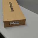 Table Saw Miter Gauge with Micro Adjustable Flip Stop and Extendable Fence and Quick Angle Stop for Table Saw Band Saw Router Table Fit 3/8 x 3/4" T Slot for Woodworking Crosscut, Miter Cut