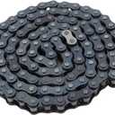 428 Chain Set,428 76mm 41 Tooth Rear Sprocket Front 14 Toothe 17mm for Chinese 50cc 70cc 90cc 110cc 125cc Pit Dirt Trail Quad Motor Bike ATV Motorcycle Parts