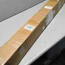 Fence Posts 6FT, 10 Pack Metal U Posts for Wire Fence, Heavy Duty Garden Fence Posts with Reinforced Anchor Plate, No Dig Rustproof Steel Fence Stakes for Yard, Farm, Chicken Wire, Temporary Fencing