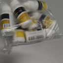 7 x Lace Front Wigs Human Hair Replacement Adhesive 1.3oz- Invisible Wig Bonding Glue Water & Oil-Resistant, Non-Toxic, Light Hold for Secure and Natural-Looking