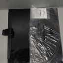 Veharvim Sun Visor Extender for Cars, Polarized Car Visor Extender Sun Blocker UV400, Adjustable Visor Extension, Clip on Sun Visor for Car, Universal, Glare, UV Protector (X-Large(1 Pack))