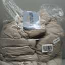 Bedsure Queen Comforter Set, Linen Soft Prewashed Bedding for All Seasons, 3 Pieces GentleSoft Bed Set, 1 Lightweight Comforter (90"x90") and 2 Pillowcases (20"x26")