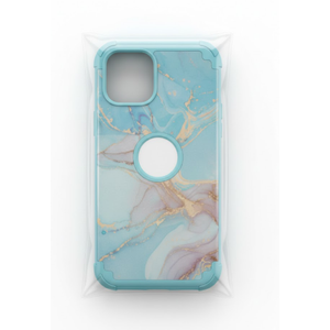 iPhone Case Blue 12 Pro