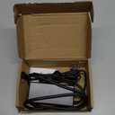 19V 3.42A 65W AC Adapter Laptop Charger Rreplacement for Acer Chromebook 11 13 14 15 R11 CB3 CB5 C740 C720 C720p C738T C731 CB3-532 CB3-131 CB3-531 CB5-571 CB5-311 CB5-132T PA-1650-80 Power Cord