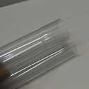 Tourna Golf Ball Pickup Tube, Clear