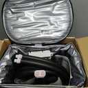 Cold Therapy Machine for Shoulder with Programmable Timer, Portable Ice Machine for Shoulder After Surgery, Lightweight Replacement Recovery System
