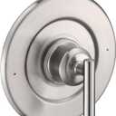 Replacement for Moen T2901BN Gibson Posi-Temp Valve Trim Kit, Brushed Nickel, 3.78 x 7.72 x 2.7 inches