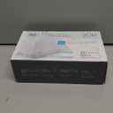 Home Zone Living 5.3 Gallon Kitchen Trash Bags with Drawstring Handles, Heavy Duty Custom Fit Design for 20 Liter Dual Recycling Liners, Code 20R, 60-Count