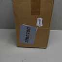 Shappy 10 Pcs Hanging Vacuum Storage Bags for Space Clothes Seal Saver with 1 Hand Pump, 5 Long 53'' x 27.6'', Short 43.3'' 27.6'' Clear Suits Dress Jackets Coat Closet Organizer