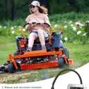 2Pcs 32-584-09-S Ignition Coil Fits for Kohler KT740 KT745 ZT740, Replace 32-584-25-S 32-584-24-S