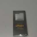 Compatible with Samsung Galaxy S24 Plus Case for Women Girls, Cute Gold Love Heart Pattern with Wrist Hand Holder Stand Slim Soft Silicone Kickstand Protection Cover (Black)