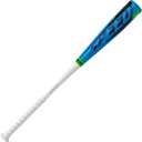 Easton Speed -10 USA Certified Youth Baseball Bat, 2 5/8 Barrel, 31/21, YBB22SPD10