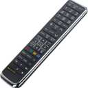 Beyution BN59-01055A Replace Remote Control Fit for Samsung TV UN55C8000XFXZA UN46C8000XFXZA UN65C8000XFXZA UN55C7000WFXZA UN46C7100WF UN55C7000WF UN55C7100WFXZA UN46C7100WFXZA -No Backlight