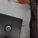 Agusbagli 24 Inch Artificial Eucalyptus Tree Decor, 55 LED Battery Operated Fall Light Up Tabletop Tree with Timer for Indoor Home Wedding Harvest Autumn Thanksgiving Decorations