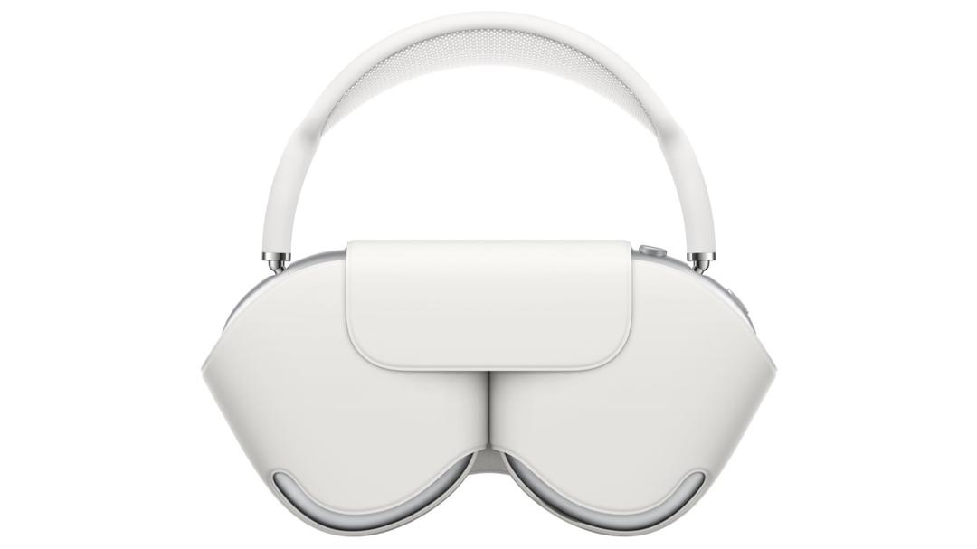 Apple leaps to the defense of its crazy AirPods Max case