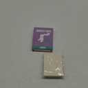 Micropore Tape (120 Pack) - Hypoallergenic, Pain Free Removal, Latex Free & Gentle On Skin - Adhesive Cotton Tape-(X1)