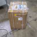 12000 BTU Portable Air Conditioners, 6-IN-1 Wi-Fi Smart AC Unit with APP & Voice & Remote Control, Auto-Evaporation, Quiet Cooling, 24H Timer, Dehumidifier, Fan, Window Kit Included, White