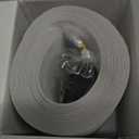 Clear Stair Treads Non-Slip 24"x6" - 15-Pack Indoor Stair Grips Non Slip for Wooden Steps - Anti Slip Adhesive Strips for Dogs & Elderly - Staircase Step Treads - Transparent Treads for Wood Stairs