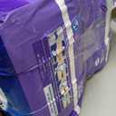 4 x Tena ProSkin Overnight Incontinence Adult Diaper for Women & Men, Stretch, Large/Extra Large, 12 Count